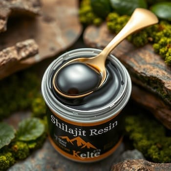 does shilajit works